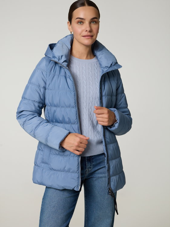 Image sur Veste matelassée