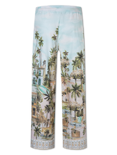 Bild von Hose mit Print Candice