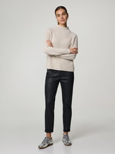 Bild von Hose im Straight Fit TURN UP