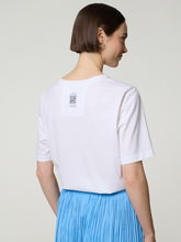 Image sur T-shirt imprimé