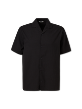 Bild von Hemd aus Seersucker