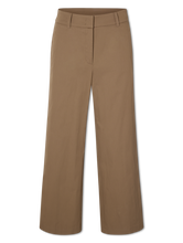 Bild von Hose mit weitem Bein CALIFORNIA