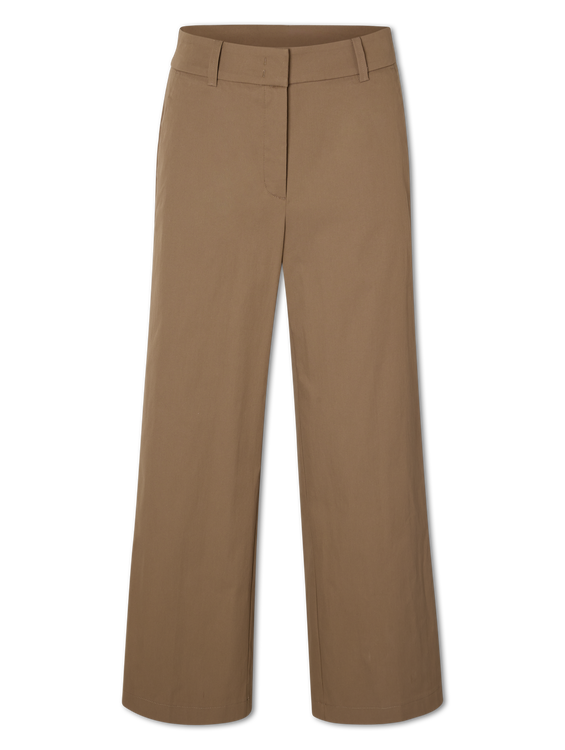 Bild von Hose mit weitem Bein CALIFORNIA