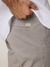 Image sur Pantalon chino slim fit