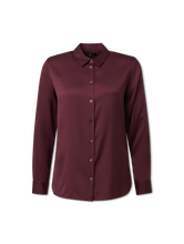 Bild von Bluse aus Seide