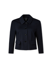 Image sur Veste de blazer courte