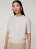 Bild von Melierterstrickpullover