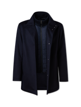 Image sur Veste courte à la coupe classique