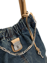 Image sur Sac à bandoulière THE TOTE