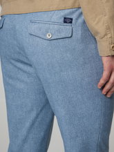 Image sur Pantalon chino slim fit