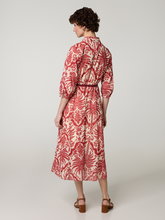 Bild von Blusenkleid aus Baumwolle