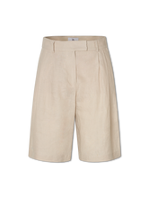 Bild von Bermudas aus Leinen