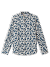 Bild von Hemd mit Print