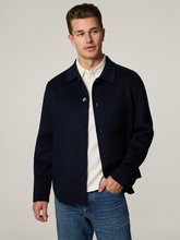 Image sur Survêtement en laine