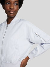 Bild von Bomberjacke