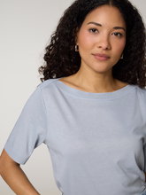 Bild von T-Shirt mit Baumwolle