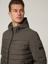 Bild von Steppjacke