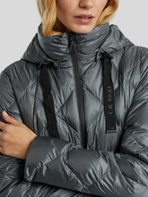 Image sur Manteau matelassé