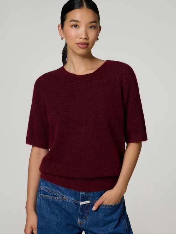 Bild von Thorstrickshirt
