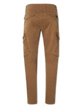 Image sur Pantalon cargo à coupe régulière