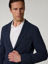 Bild von Veston im Slim Fit HANRY