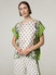 Bild von Seidenprintbluse