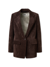 Bild von Blazer aus Cord GLENDALE