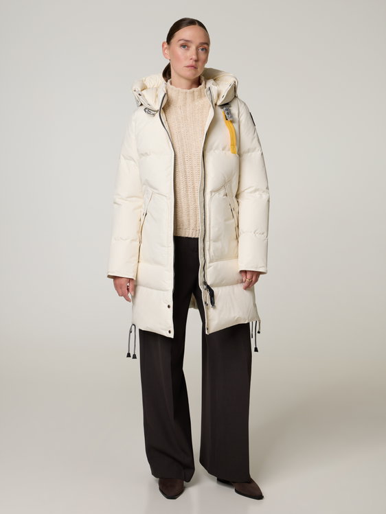 Image sur Parka en duvet LONG BEAR