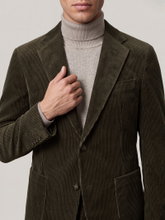 Bild von Veston aus Cord