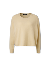 Bild von Pullover mit Kaschmir