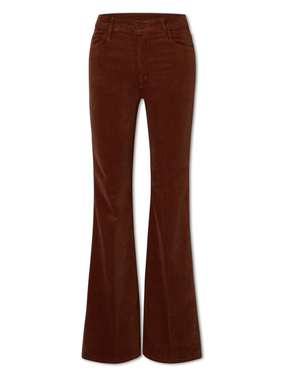 Bild von Cordhose im Flared Fit THE DOOZY