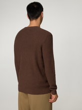 Image sur Pull en coton bio