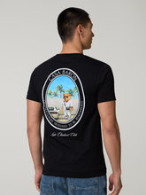 Bild von  T-Shirt aus Baumwolle