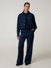 Image sur Blazer à double boutonnage