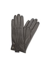 Image sur Gants en cuir