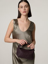 Bild von Geflochtene Handtasche MIGNON