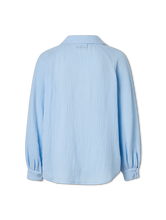 Bild von Bluse aus Musselin MAIRA
