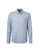 Image sur Chemise coupe ajustée