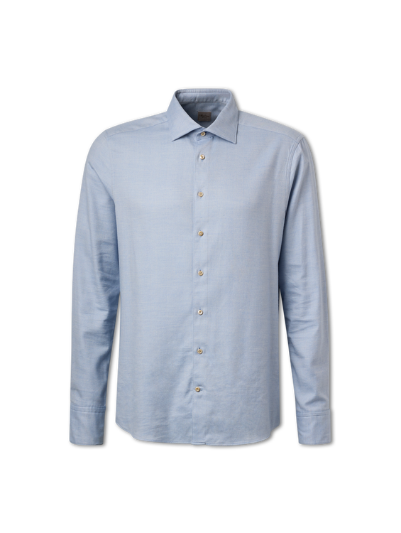 Image sur Chemise coupe ajustée