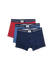 Image de BOXER 3PACK Rot Blau