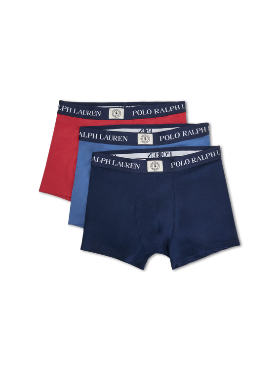 Image sur Lot de 3 boxers