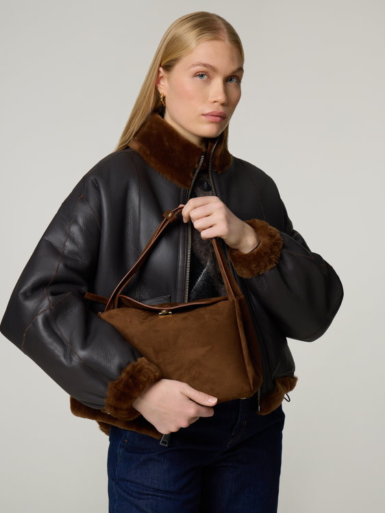 Bild von Handtasche CALIPSO TRUNK