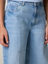 Bild von Jeans im Wide Leg Fit