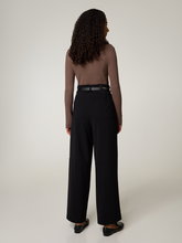 Bild von Hose mit weitem Bein ELEVEN