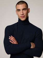 Image sur Pull Slim Fit