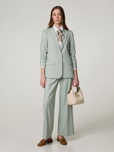 Bild von Hose mit weitem Bein