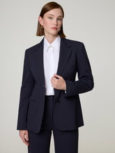 Image sur Blazer en jersey MSTFALESIA