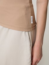 Bild von Tanktop aus Bio-Baumwolle