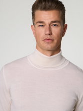 Bild von Pullover aus Merinowolle