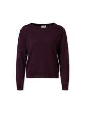 Bild von Pullover aus Kaschmir